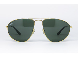 Ray Ban W1082 FASHION METALS STYLE 2 B&L front