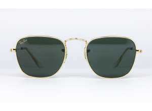 Ray Ban W1343 CLASSIC COLLECTION STYLE 5 B&L front