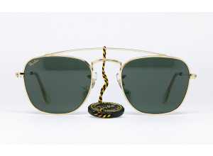 Ray Ban W1344 CLASSIC COLLECTION STYLE 5 B&L front