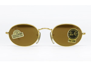 Ray Ban W1909 DIAMOND HARD B&L front