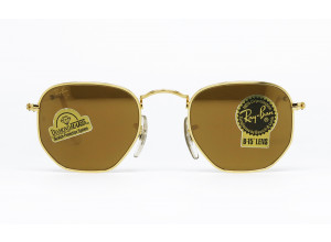 Ray Ban W1910 DIAMOND HARD B&L front