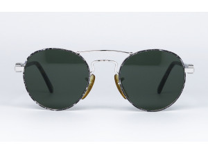 Ray Ban W2006 CHAOS ROUND B&L front