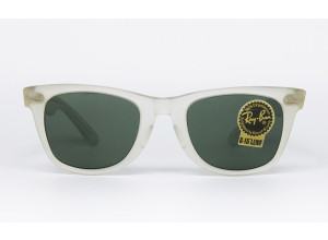 Ray Ban WAYFARER B&L Crystal
