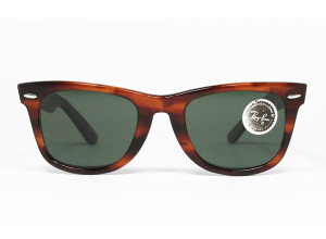 Ray Ban WAYFARER B&L 5022 Mock