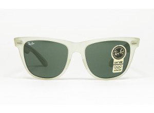 Ray Ban WAYFARER II B&L Crystal