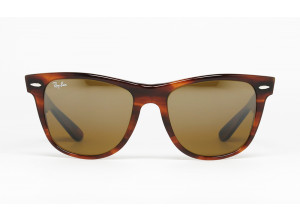 Ray Ban WAYFARER II Flash Mirror B&L