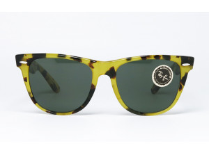 Ray Ban WAYFARER II Bausch & Lomb