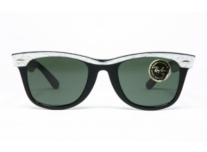 Ray Ban WAYFARER B&L Street Neat N-B