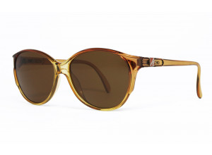 VIENNA Line 1231 col. 10 original vintage sunglasses