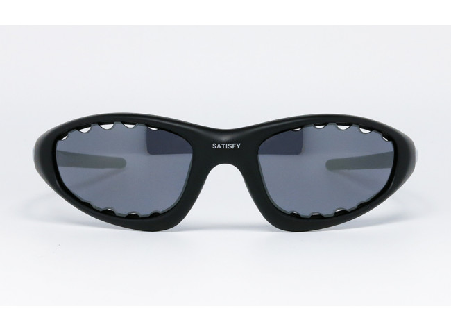 OAKLEY Straight Jacket SATISFY