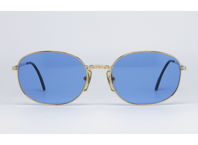 TIFFANY T372 col. 1 GOLD PLATED 23K