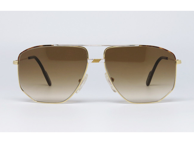 Alpina FM68 60mm W.GERMANY front