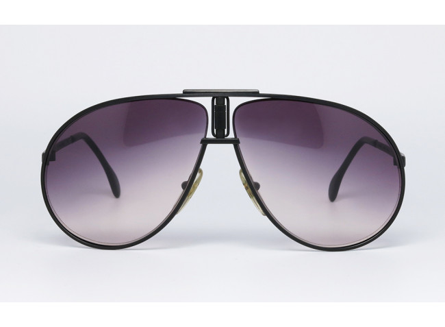 Alpina TURBO QUATTRO 62mm W.GERMANY front