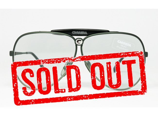 Carrera 5566 col. 20 MATIC PHOTOTROPIC SOLD OUT