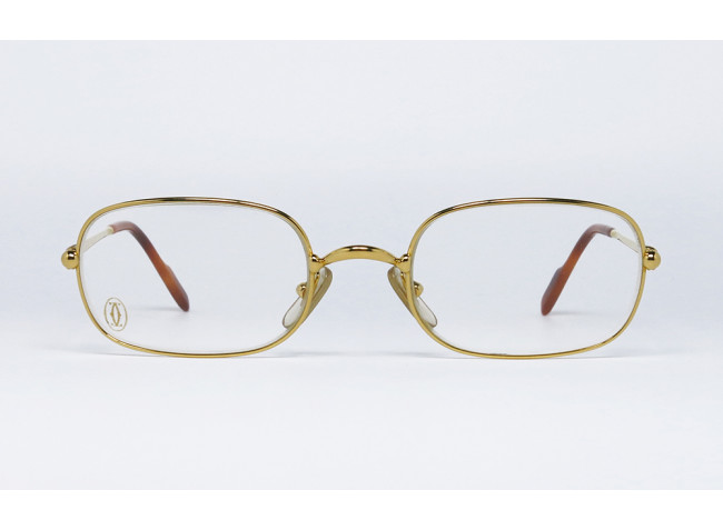 Cartier DEIMOS front