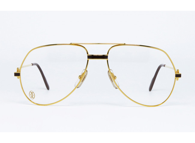 Cartier VENDOME Laque front