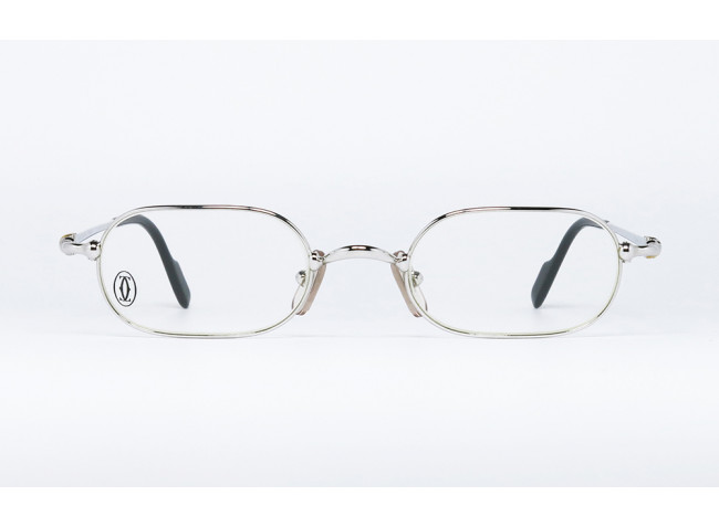 Cartier ORFY Platine front