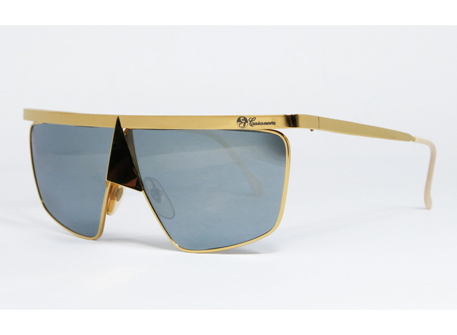 Casanova FC10 col. 01 original vintage sunglasses