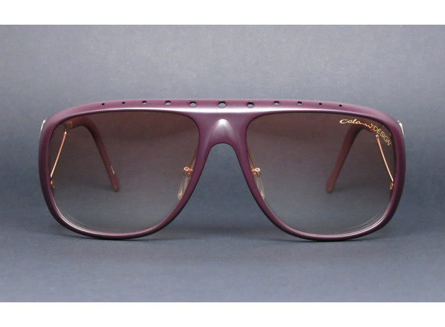 Colani DESIGN 10-621 col. 6E front