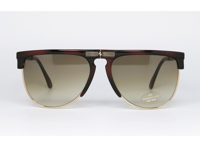 Ferrari F27-S CARBONIO col. 802 FOLDING front