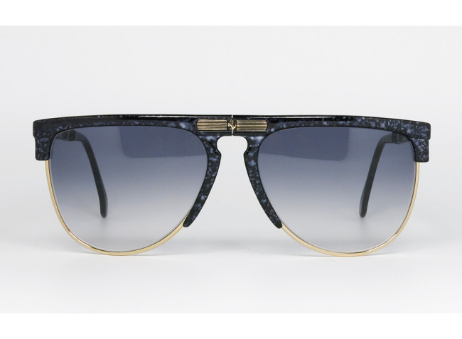 Ferrari F27-S CARBONIO col. 804 FOLDING front