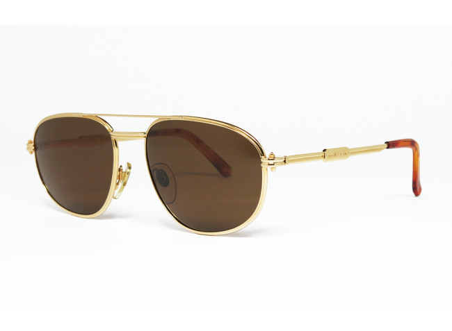 Gerald Genta by Orama NEW CLASSIC 01 AU original vintage sunglasses