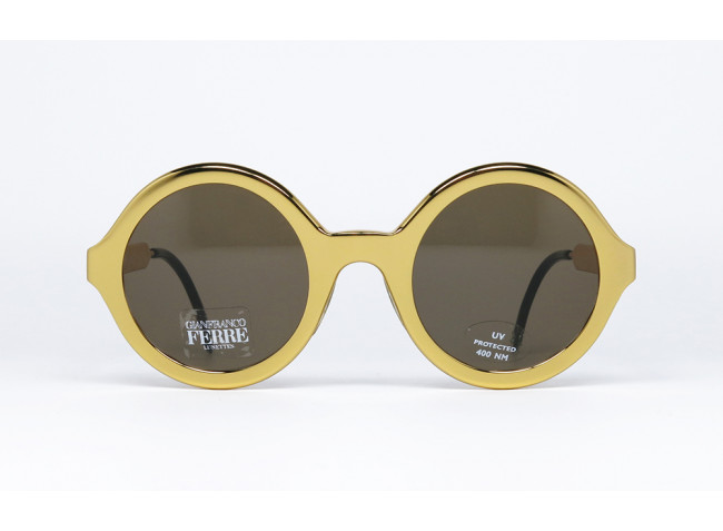 Gianfranco Ferrè GFF 101/S col. 001 front