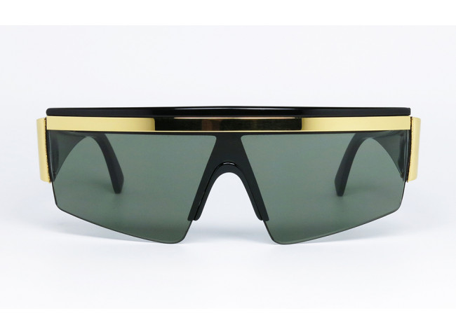 Gianni Versace Y76 col. 852 MASK front