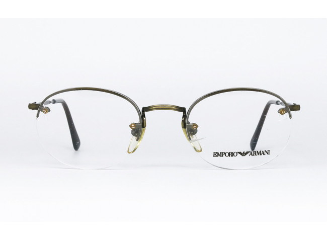 Emporio Armani 043 906 front