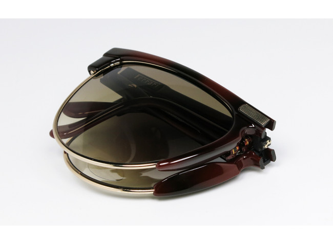 Ferrari F27-S CARBONIO col. 802 FOLDING