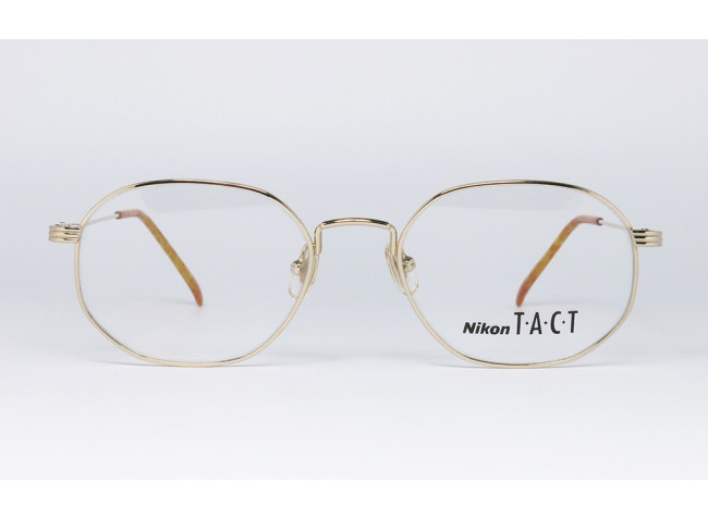 Nikon TC 6101 T-A-C-T col. 0001 front