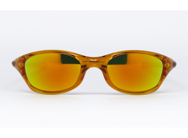 OAKLEY Five 2.0 BUTTERSCOTCH