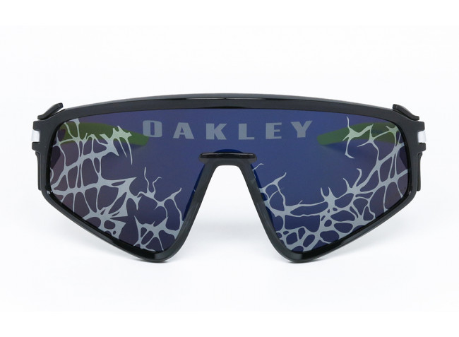 OAKLEY LATCH PANEL LIMITED
