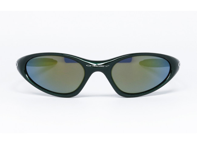 OAKLEY Minute Gen2 04-096 EMERALD