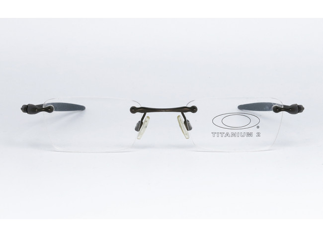 OAKLEY Spike 2 11-802 TITANIUM