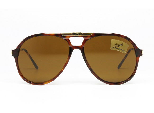 Persol Italy by RATTI CARSON/57 col. 24 front