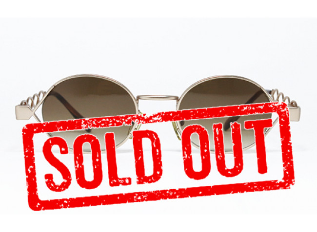 Persol MOSCHINO MM 344 SOLD OUT