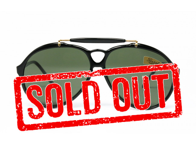 Persol RATTI 450 col. 95 TEMPERED SOLD OUT