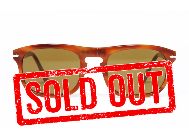 Persol RATTI 624-3E col. 45 SOLD OUT