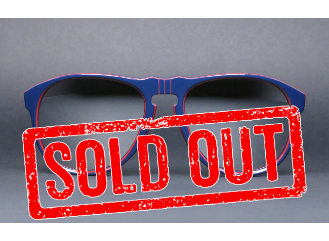 Persol RATTI 649-4 SPORT MIRROR SOLD-OUT