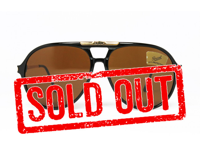 Persol RATTI CARSON/59 col. 95 SOLD OUT