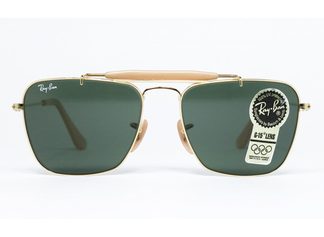 Ray Ban Dekko Bausch Lomb
