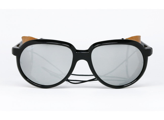 Ray Ban CATS GLACIER Mirror B&L