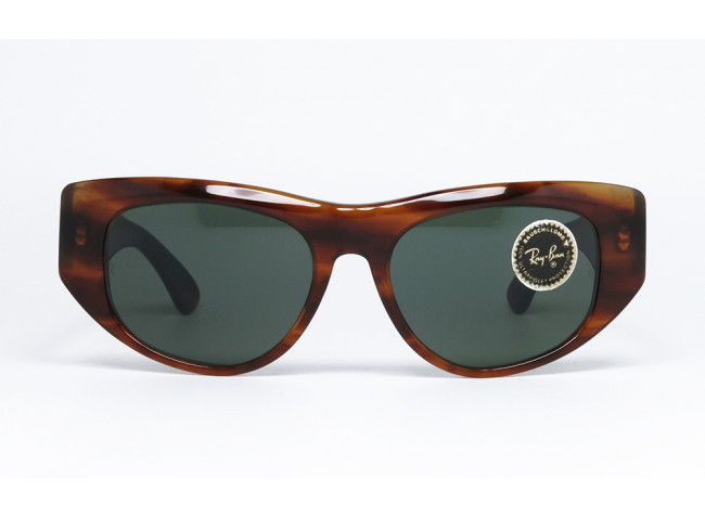 Ray Ban Dekko Bausch Lomb