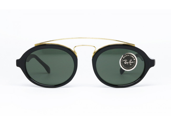 Ray Ban GATSBY STYLE 6 W0940 Bausch & Lomb