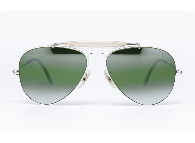 Ray Ban OUTDOORSMAN 10K GO D.G.M. B&L