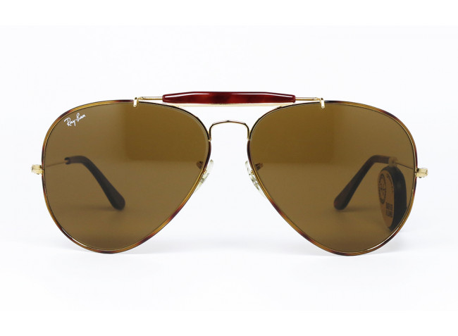 Ray Ban Aviator Flying color 58 mm 