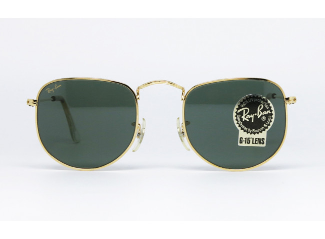Ray Ban W0978 CLASSIC COLLECTION STYLE 2 B&L front