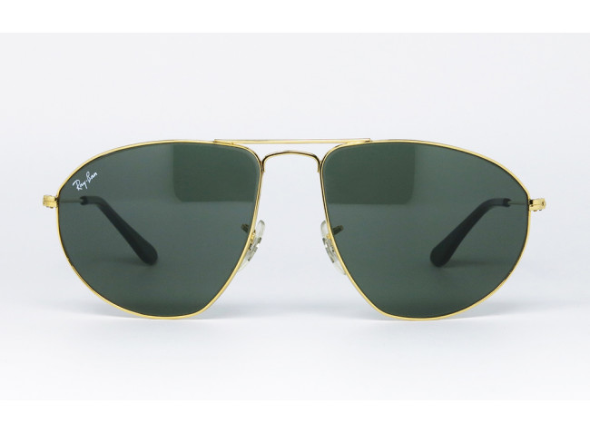 Ray Ban W1082 FASHION METALS STYLE 2 B&L front