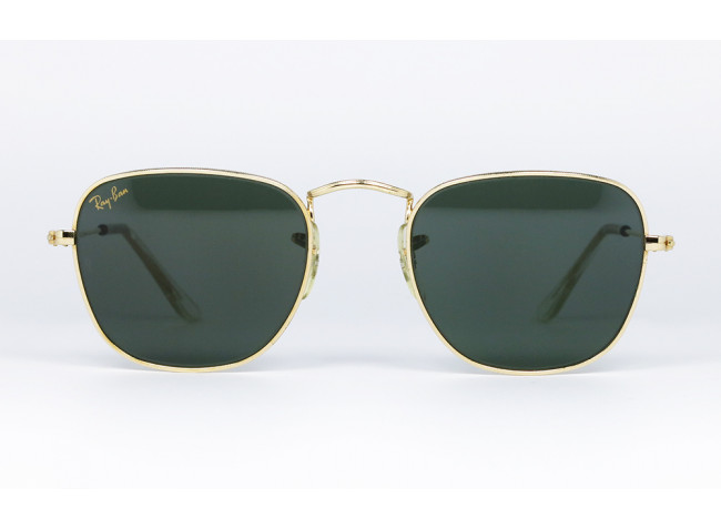 Ray Ban W1343 CLASSIC COLLECTION STYLE 5 B&L front